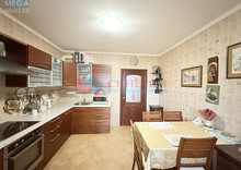 Продаж 3 кімнатної квартири (93/47/11), 14 пов. 16 пов. будинку