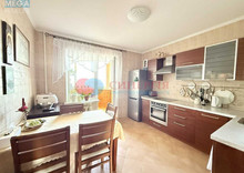 Продаж 3 кімнатної квартири (93/47/11), 14 пов. 16 пов. будинку