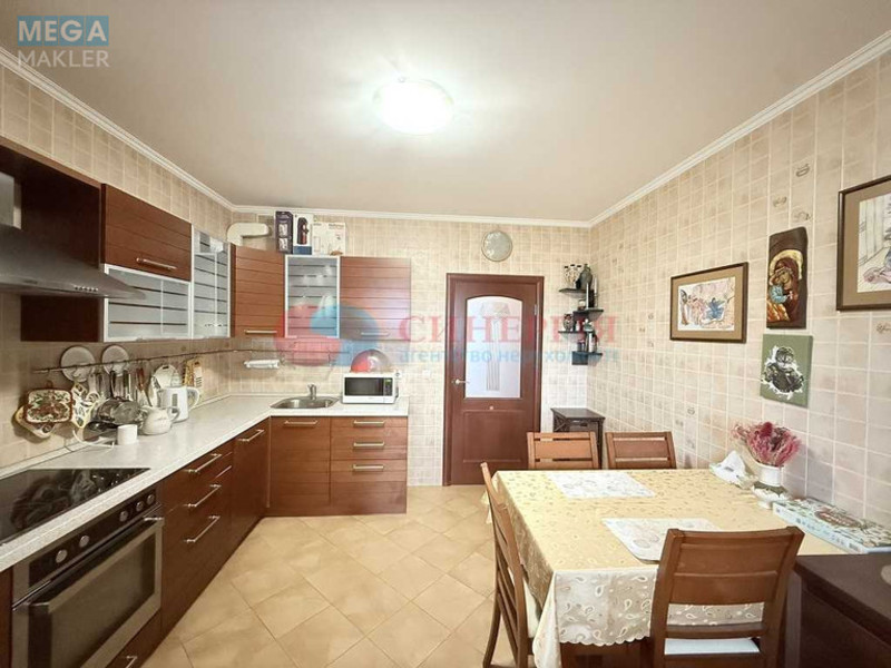 Продаж 3 кімнатної квартири (93/47/11,5), 14 пов. 16 пов. будинку, <a class="location-link" href="/kiev/" title="Недвижимость Київ">Київ</a>, <a class="location-link" href="/kiev/obolonskij/" title="Недвижимость Оболонський район">Оболонський р-н</a>, Маршала Тимошенка вул., 15Г (изображение 1)