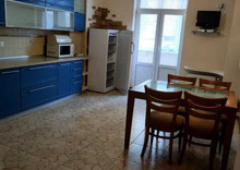 Продаж 3 кімнатної квартири (125/85/23), 7 пов. 9 пов. будинку