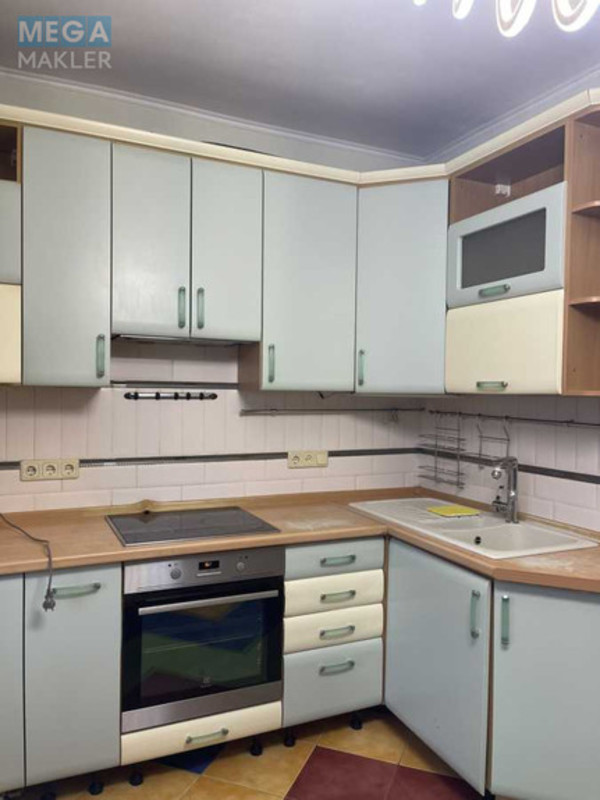 Оренда 3 кімнатної квартири, <a class="location-link" href="/kiev/" title="Недвижимость Київ">Київ</a>, <a class="location-link" href="/kiev/darnickij/" title="Недвижимость Дарницький район">Дарницький р-н</a>, Княжий Затон вул., 2/30 (изображение 1)