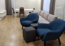 Оренда 3 кімнатної квартири