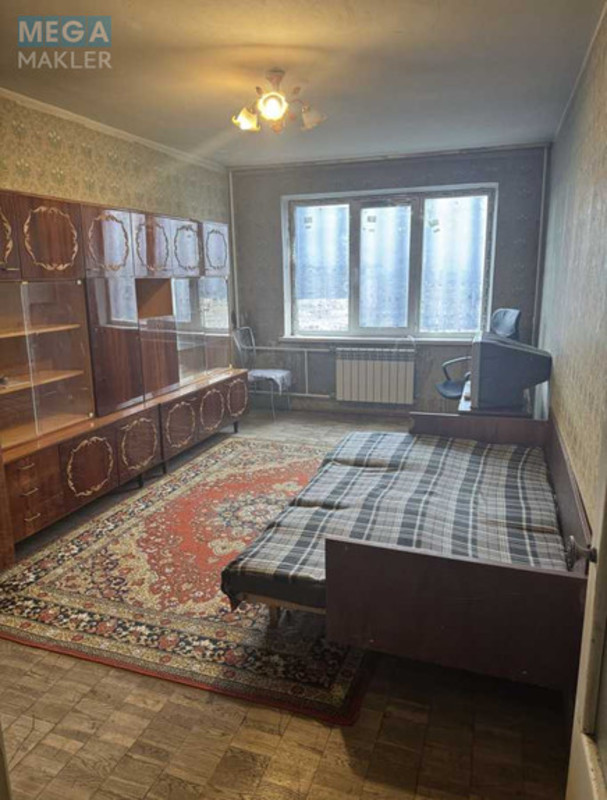 Продаж 1 кімнатної квартири (35/19/7), 16 пов. 16 пов. будинку, <a class="location-link" href="/kiev/" title="Недвижимость Київ">Київ</a>, <a class="location-link" href="/kiev/podolskij/" title="Недвижимость Подільський район">Подільський р-н</a>, Георгия Гонгадзе просп., 20 (изображение 1)