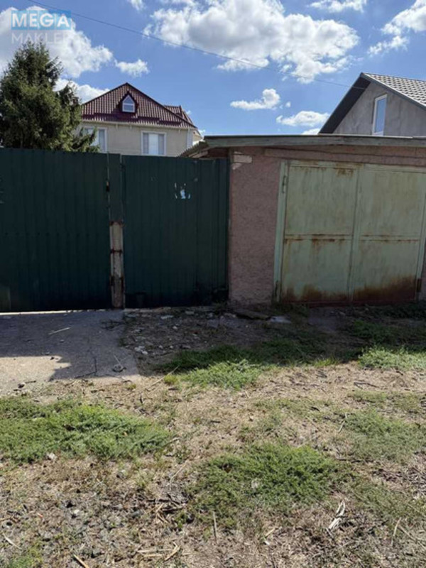 Продаж дома, 1 поверх, 30 кв.м, 1 кімната, ділянка 2 сотки, <a class="location-link" href="/odessa/" title="Недвижимость Одеса">Одеса</a>, <a class="location-link" href="/odessa/malinovskij/" title="Недвижимость Малиновський район">Малиновський р-н</a>, Библиотечная, 14 (изображение 1)