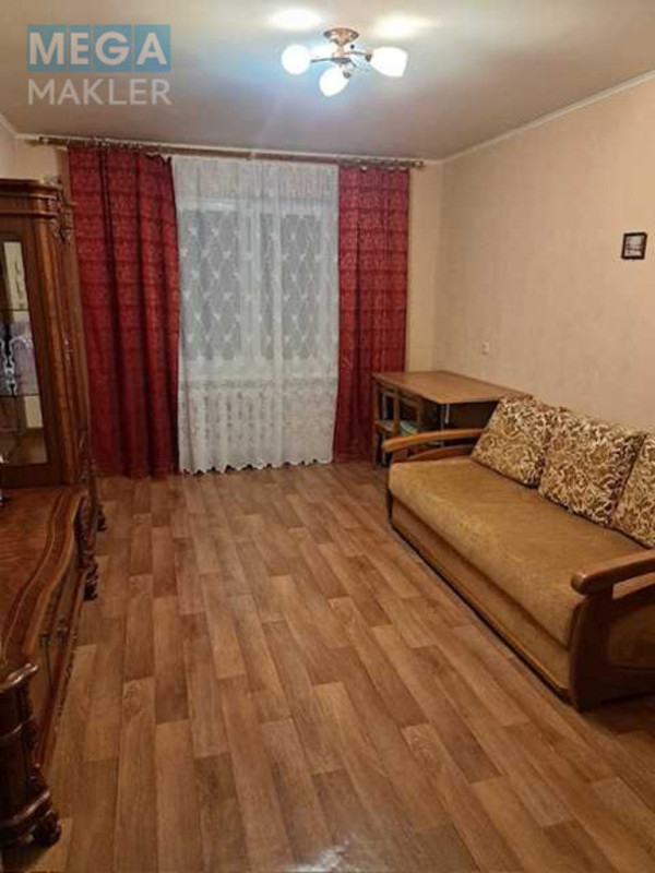 Продаж 1 кімнатної квартири (43,1/28/9), 22 пов. 25 пов. будинку, <a class="location-link" href="/kiev/" title="Недвижимость Київ">Київ</a>, <a class="location-link" href="/kiev/darnickij/" title="Недвижимость Дарницький район">Дарницький р-н</a>, Урлівська вул., 38А (изображение 1)