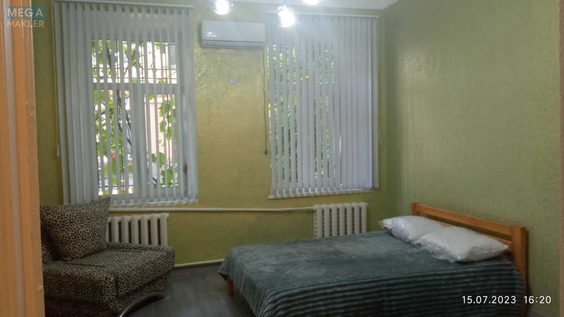 Оренда 1 кімнатної квартири, <a class="location-link" href="/odessa/" title="Недвижимость Одеса">Одеса</a>, <a class="location-link" href="/odessa/primorskij/" title="Недвижимость Приморський район">Приморський р-н</a>, Пушкинская, 24 (изображение 1)