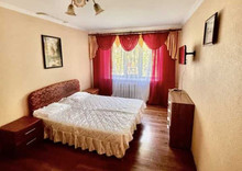 Продаж 1 кімнатної квартири (30/17/6), 1 пов. 5 пов. будинку