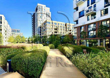 Продаж 1 кімнатної квартири (45/12/19), 16 пов. 16 пов. будинку