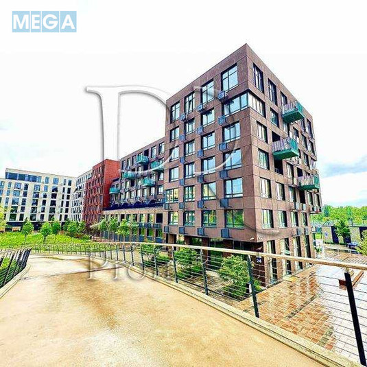 Продаж 1 кімнатної квартири (45/12/19), 16 пов. 16 пов. будинку, <a class="location-link" href="/kiev/" title="Недвижимость Київ">Київ</a>, <a class="location-link" href="/kiev/shevchenkovskij/" title="Недвижимость Шевченківський район">Шевченківський р-н</a>, Салютна вулиця, 2 (изображение 1)