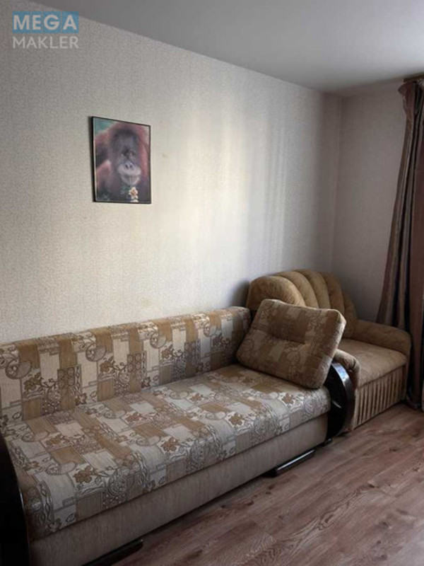 Оренда 1 кімнатної квартири, <a class="location-link" href="/avangard/" title="Недвижимость Авангард">Авангард</a>, Европейская, 2 (изображение 1)