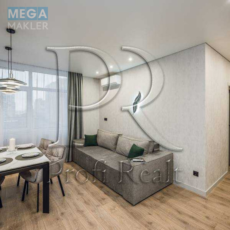 Продаж 2 кімнатної квартири (70/40/19), 6 пов. 16 пов. будинку, <a class="location-link" href="/kiev/" title="Недвижимость Київ">Київ</a>, <a class="location-link" href="/kiev/podolskij/" title="Недвижимость Подільський район">Подільський р-н</a>, Олександра Олеся вулиця, 1 (изображение 1)