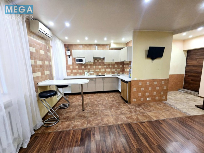 Оренда 1 кімнатної квартири, стандарт, <a class="location-link" href="/dnepropetrovsk/" title="Недвижимость Дніпра">Дніпро</a>, <a class="location-link" href="/dnepropetrovsk/krasnogvardejskij/" title="Недвижимость Червоногвардійський район">Червоногвардійський р-н</a>, Рабочая,24а (изображение 1)