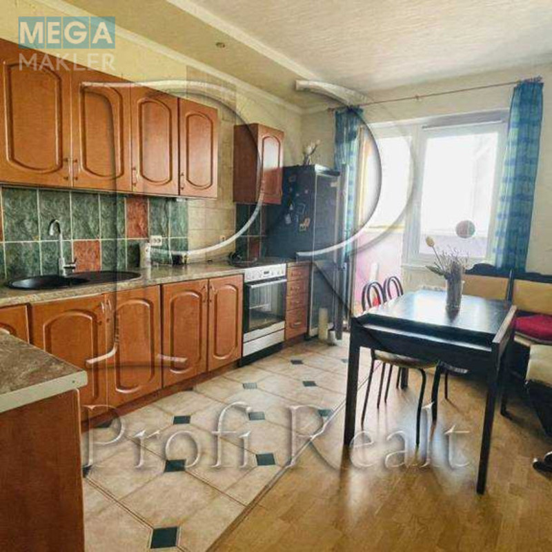 Продаж 2 кімнатної квартири (56/36/13), 13 пов. 16 пов. будинку, <a class="location-link" href="/kiev/" title="Недвижимость Київ">Київ</a>, <a class="location-link" href="/kiev/darnickij/" title="Недвижимость Дарницький район">Дарницький р-н</a>, Харківське шосе, 56 (изображение 1)