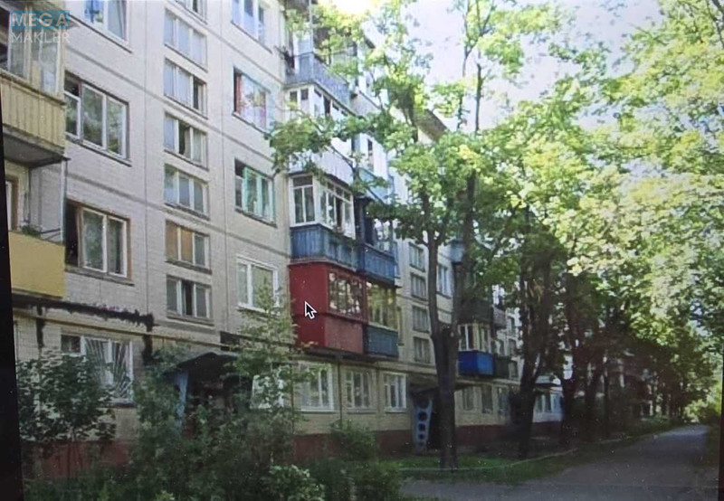 Оренда 2 кімнатної квартири, <a class="location-link" href="/kiev/" title="Недвижимость Київ">Київ</a>, <a class="location-link" href="/kiev/dneprovskij/" title="Недвижимость Дніпровський район">Дніпровський р-н</a>, Бажова ул., 2 (изображение 1)