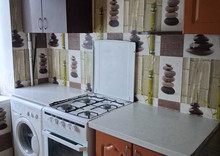 Продаж 3 кімнатної квартири (57/41/7), 8 пов. 9 пов. будинку