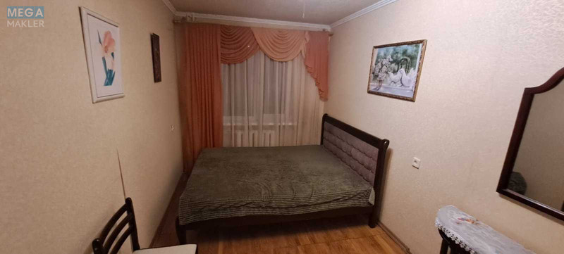 Продаж 3 кімнатної квартири (59/45/8), 1 пов. 5 пов. будинку, <a class="location-link" href="/kiev/" title="Недвижимость Київ">Київ</a>, <a class="location-link" href="/kiev/solomenskij/" title="Недвижимость Солом'янський район">Солом'янський р-н</a>, Вацлава Гавела бульв., 7 (изображение 1)