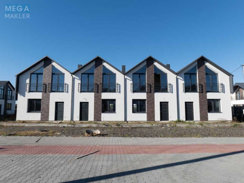 Продаж дома, 2&nbsp;поверху, 96&nbsp;кв.м, 3&nbsp;кімнати, ділянка 3&nbsp;сотки, <a class="location-link" href="/lutsk/" title="Недвижимость Луцьк">Луцьк</a>, Гущанська (изображение 1)