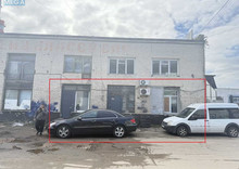 Оренда окремої будівлі/побудови, 57 кв.м