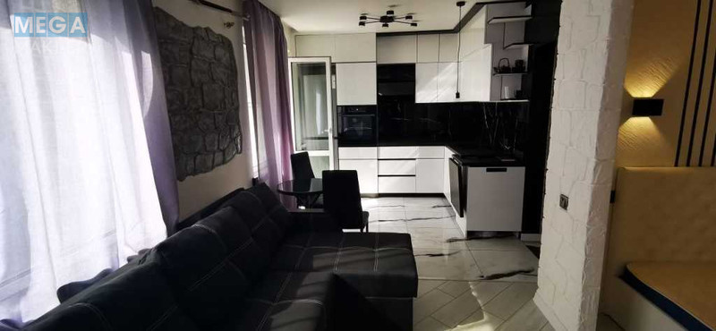 Оренда 1 кімнатної квартири, <a class="location-link" href="/kiev/" title="Недвижимость Київ">Київ</a>, <a class="location-link" href="/kiev/svyatoshinskij/" title="Недвижимость Святошинський район">Святошинський р-н</a>, Стеценко ул., 75 (изображение 1)