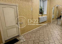 Продаж комерційної нерухомості, 146 кв.м, под офис