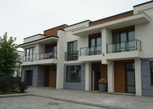 Продаж дома, 2 поверху, 123 кв.м, 5 кімнат, ділянка 1 сотка