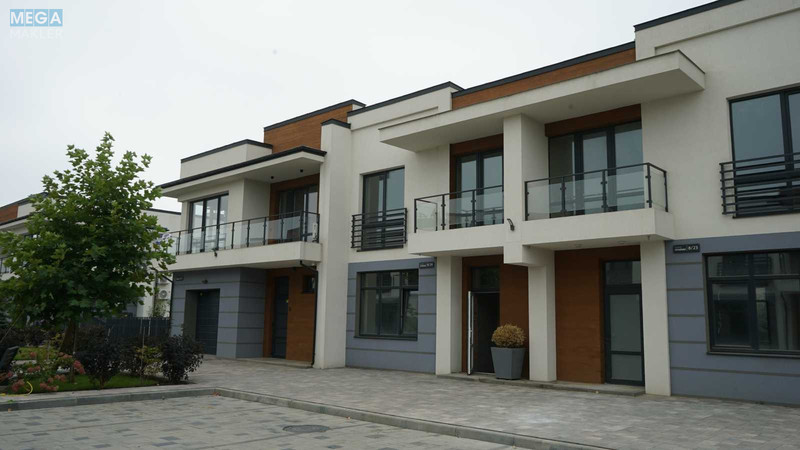 Продаж дома, 2&nbsp;поверху, 123&nbsp;кв.м, 5&nbsp;кімнат, ділянка 1&nbsp;сотка, <a class="location-link" href="/volchinec-selo-if/" title="Недвижимость Вовчинець">Вовчинець</a>, Прийми, 8 (изображение 1)