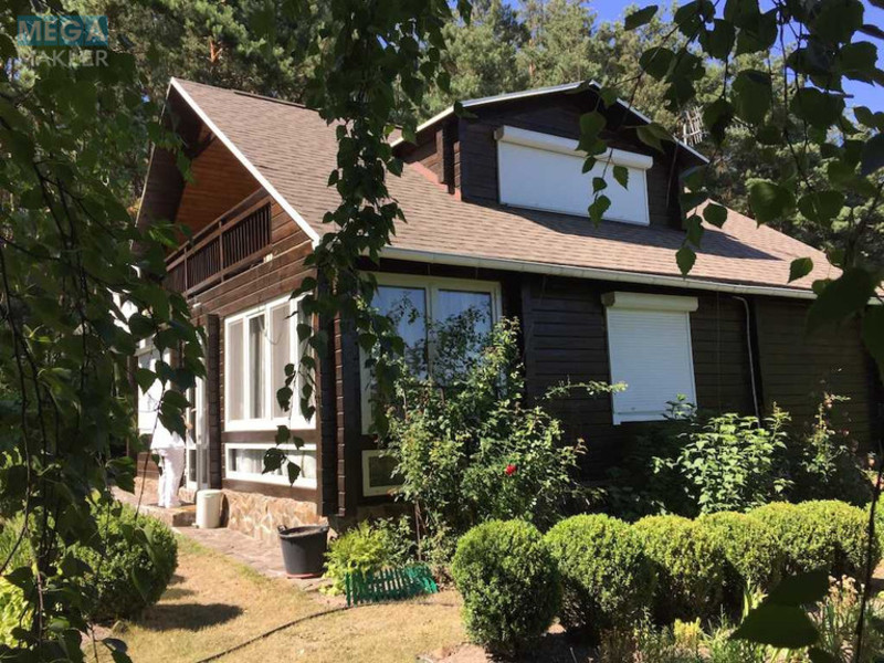 Продаж дома, 2&nbsp;поверху, 160&nbsp;кв.м, 5&nbsp;кімнат, ділянка 21&nbsp;сотка, <a class="location-link" href="/kruglik-selo-kv/" title="Недвижимость Круглик">Круглик</a>, Лисова, 7 (изображение 1)