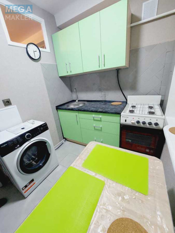 Оренда 1 кімнатної квартири, <a class="location-link" href="/kiev/" title="Недвижимость Київ">Київ</a>, <a class="location-link" href="/kiev/podolskij/" title="Недвижимость Подільський район">Подільський р-н</a>, Ивана Выговского ул., 12Д (изображение 1)
