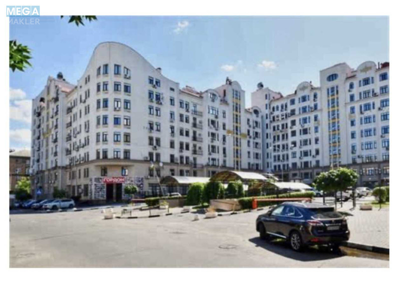 Продаж комерційної нерухомості, 260&nbsp;кв.м, под офис, <a class="location-link" href="/kiev/" title="Недвижимость Київ">Київ</a>, <a class="location-link" href="/kiev/podolskij/" title="Недвижимость Подільський район">Подільський р-н</a>, Щекавицька вул., 30/39 (изображение 1)
