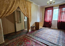 Продаж 1 кімнатної квартири (33/?/6), 4 пов. 5 пов. будинку