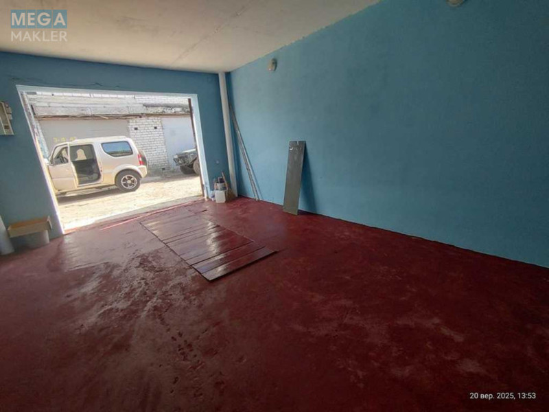 Продаж комерційної нерухомості, 44&nbsp;кв.м, <a class="location-link" href="/kiev/" title="Недвижимость Київ">Київ</a>, <a class="location-link" href="/kiev/desnyanskij/" title="Недвижимость Деснянський район">Деснянський р-н</a>, Пухівська вул., 2 (изображение 1)