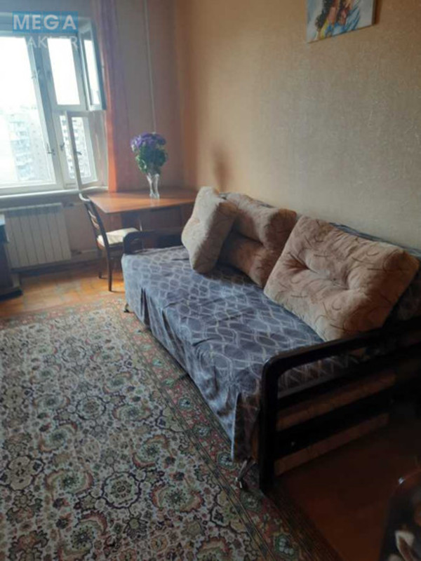 Оренда 2 кімнатної квартири, <a class="location-link" href="/kiev/" title="Недвижимость Київ">Київ</a>, <a class="location-link" href="/kiev/darnickij/" title="Недвижимость Дарницький район">Дарницький р-н</a>, Ревуцького вул., 29/1 (изображение 1)
