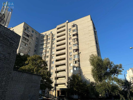 Оренда 1 кімнатної квартири, <a class="location-link" href="/kiev/" title="Недвижимость Київ">Київ</a>, <a class="location-link" href="/kiev/dneprovskij/" title="Недвижимость Дніпровський район">Дніпровський р-н</a>, Новаторов ул., 9 (изображение 1)