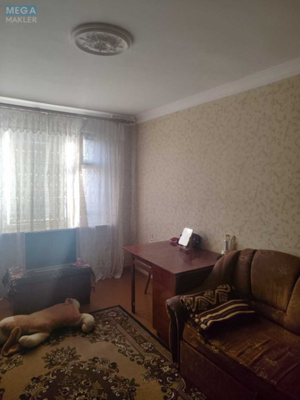 Продаж 4 кімнатної квартири (69/45/8), 7 пов. 9 пов. будинку, <a class="location-link" href="/smela/" title="Недвижимость Сміла">Сміла</a>, 40 річчя Перемоги (изображение 1)