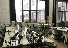 Оренда комерційної нерухомості, 390 кв.м, под офис