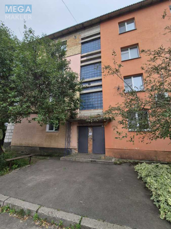 Продаж 1 кімнатної квартири (36/18/9), 1 пов. 4 пов. будинку, <a class="location-link" href="/tarasovka-selo-kv-kievo-svyatoshinskij-rajon/" title="Недвижимость Тарасівка">Тарасівка</a>, Шкільна (изображение 1)