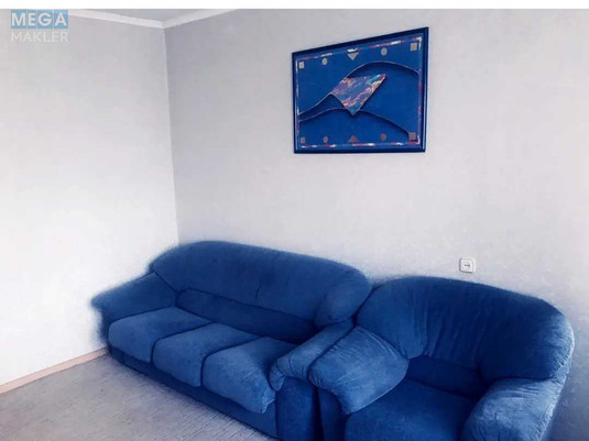 Оренда 2 кімнатної квартири, <a class="location-link" href="/kiev/" title="Недвижимость Київ">Київ</a>, <a class="location-link" href="/kiev/solomenskij/" title="Недвижимость Солом'янський район">Солом'янський р-н</a>, Нововокзальна вул., 21 (изображение 1)