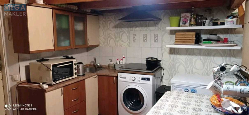 Продаж 6 кімнатної квартири (43/?/?), 3 пов. 3 пов. будинку, <a class="location-link" href="/kiev/" title="Недвижимость Київ">Київ</a>, <a class="location-link" href="/kiev/dneprovskij/" title="Недвижимость Дніпровський район">Дніпровський р-н</a>, Алма-Атинська вул., 36а (изображение 1)