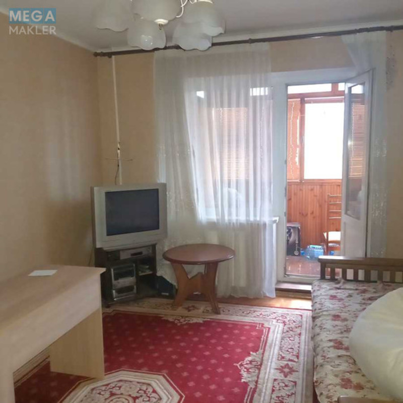 Оренда 2 кімнатної квартири, <a class="location-link" href="/kiev/" title="Недвижимость Київ">Київ</a>, <a class="location-link" href="/kiev/darnickij/" title="Недвижимость Дарницький район">Дарницький р-н</a>, Петра Григоренко просп., 9 (изображение 1)