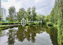 Продаж 1 кімнатної квартири (45/?/20), 10 пов. 25 пов. будинку