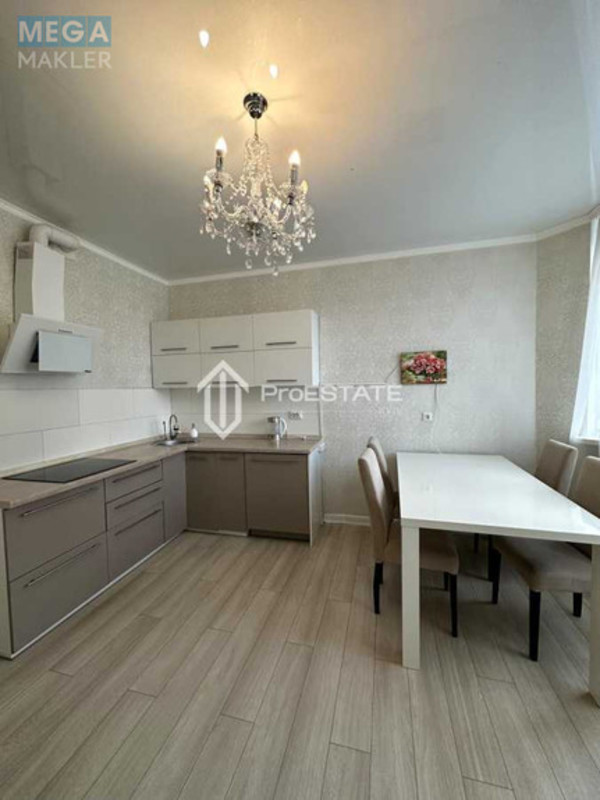 Продаж 3 кімнатної квартири (95/?/16), 3 пов. 23 пов. будинку, <a class="location-link" href="/kiev/" title="Недвижимость Київ">Київ</a>, <a class="location-link" href="/kiev/darnickij/" title="Недвижимость Дарницький район">Дарницький р-н</a>, Петра Григоренка просп., 20 (изображение 1)