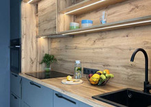 Продаж 2 кімнатної квартири (64/28/18), 19 пов. 22 пов. будинку