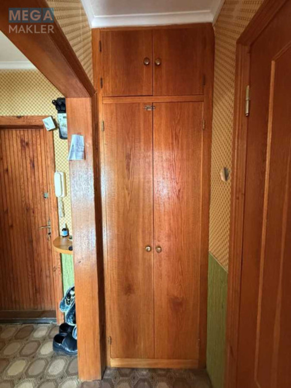Продаж 2 кімнатної квартири (46/?/8), 2 пов. 9 пов. будинку, <a class="location-link" href="/dnepropetrovsk/" title="Недвижимость Дніпра">Дніпро</a>, Софьи Ковалевской, 79 (изображение 1)