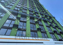 Продаж 2 кімнатної квартири (75/27/17), 25 пов. 26 пов. будинку