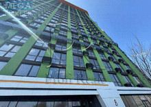 Продаж 2 кімнатної квартири (75/27/17), 25 пов. 26 пов. будинку