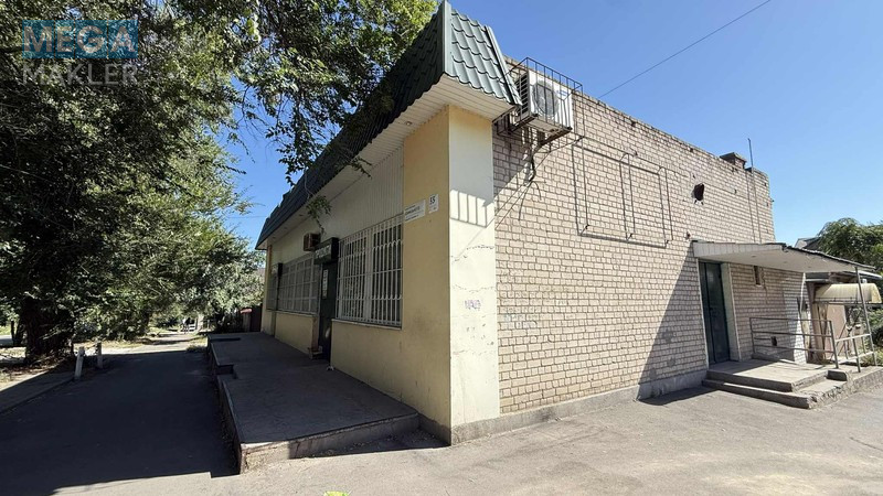 Продаж окремої будівлі/побудови, под магазин-офис-склад-производство, потребує косметичного ремонту, <a class="location-link" href="/dnepropetrovsk/" title="Недвижимость Дніпра">Дніпро</a>, <a class="location-link" href="/dnepropetrovsk/babushkinskij/" title="Недвижимость Бабушкінський район">Бабушкінський р-н</a>, Александра Кониского (изображение 1)