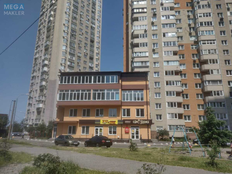 Продаж окремої будівлі/побудови, 170 кв.м, <a class="location-link" href="/kiev/" title="Недвижимость Київ">Київ</a>, <a class="location-link" href="/kiev/desnyanskij/" title="Недвижимость Деснянський район">Деснянський р-н</a>, Миколи Лаврухіна вул., 16а (изображение 1)