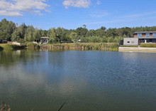 Продажа участка, 80 соток, участок под жилую застройку