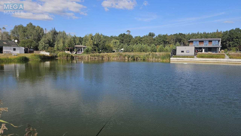 Продажа участка, 80 соток, участок под жилую застройку, <a class="location-link" href="/novye-bezradichi/" title="Недвижимость Нові Безрадичі">Нові Безрадичі</a>, Київська (изображение 1)
