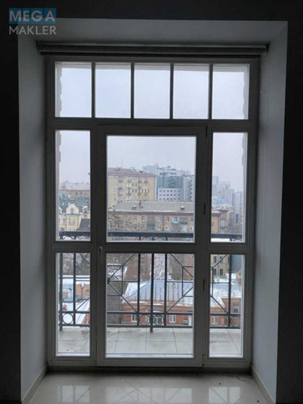 Продаж 4 кімнатної квартири (170/100/25), 7 пов. 12 пов. будинку, <a class="location-link" href="/kiev/" title="Недвижимость Київ">Київ</a>, <a class="location-link" href="/kiev/shevchenkovskij/" title="Недвижимость Шевченківський район">Шевченківський р-н</a>, Ірининська вул., 5/24 (изображение 1)